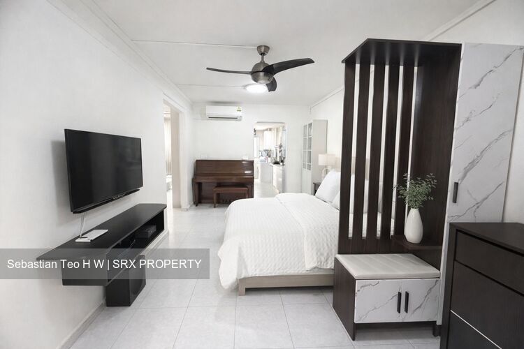 Blk 145 Woodlands Street 13 (Woodlands), HDB 3 Rooms #519948281
